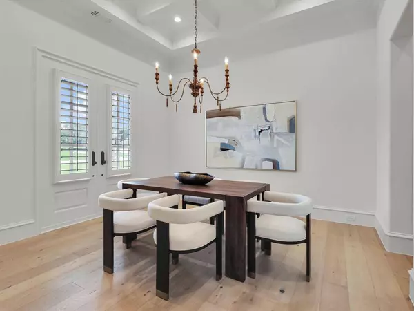 2161 Honey Lane, Celina, TX 75009