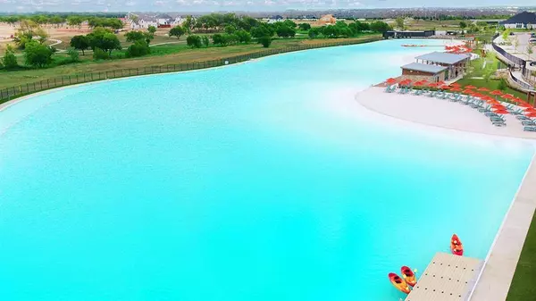 241 Bunton Branch Lane, Prosper, TX 75078