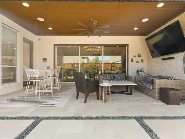 241 Bunton Branch Lane, Prosper, TX 75078