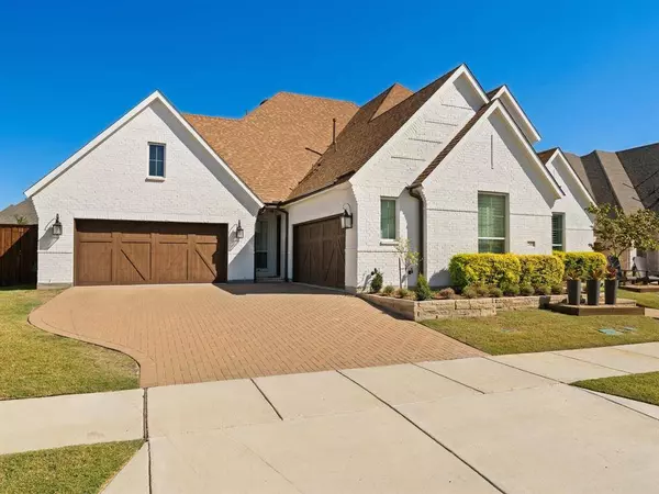 241 Bunton Branch Lane, Prosper, TX 75078