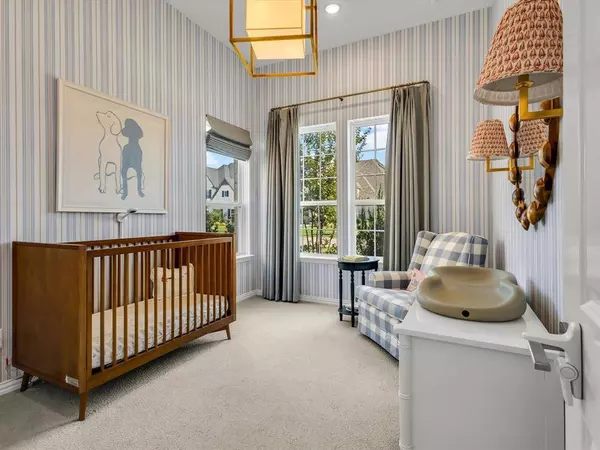 6723 Barnes Drive, Frisco, TX 75034