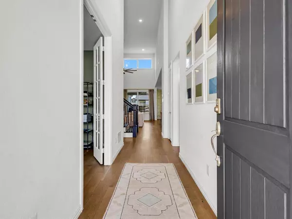 6723 Barnes Drive, Frisco, TX 75034