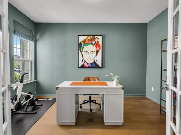 6723 Barnes Drive, Frisco, TX 75034