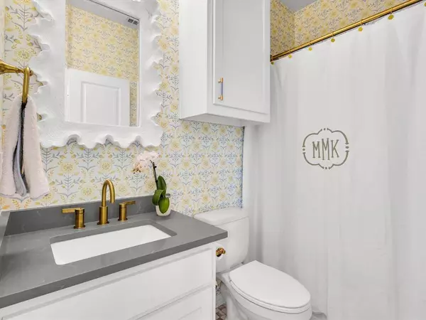 6723 Barnes Drive, Frisco, TX 75034