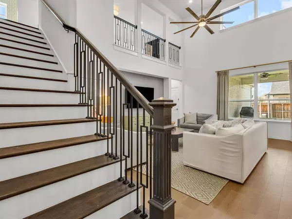 6723 Barnes Drive, Frisco, TX 75034