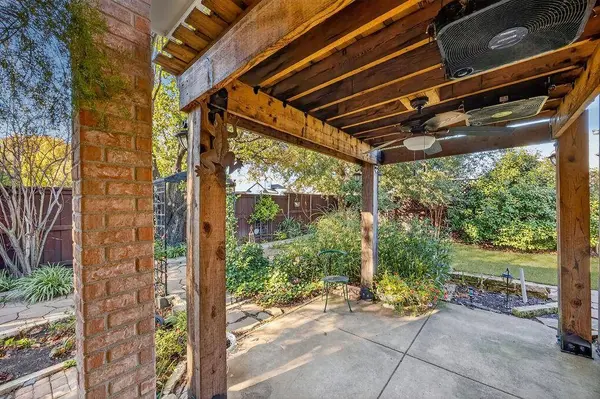 1333 Burlington Drive, Plano, TX 75025