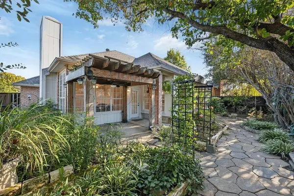 1333 Burlington Drive, Plano, TX 75025
