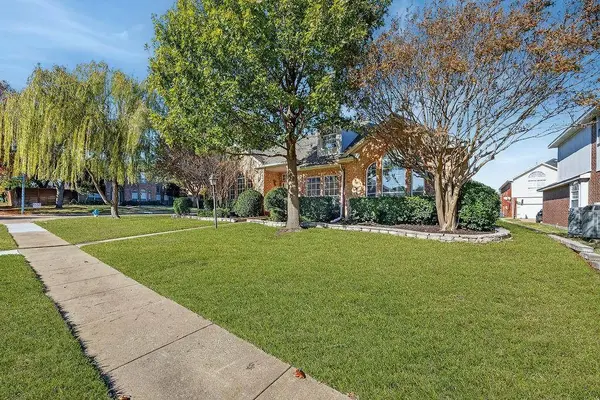 1333 Burlington Drive, Plano, TX 75025