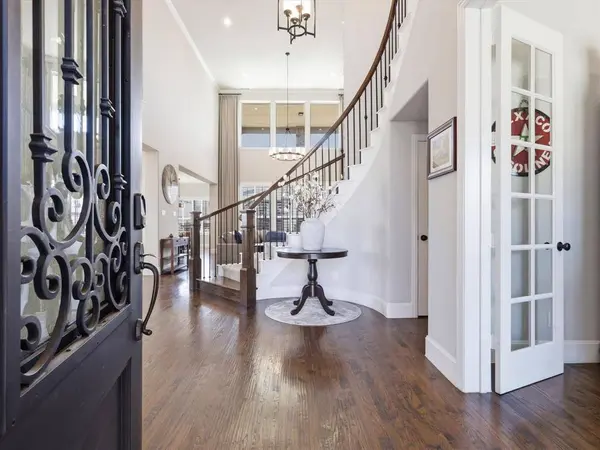 7284 Banded Mustang Drive, Frisco, TX 75036