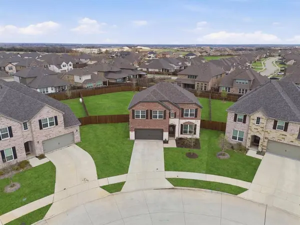 4016 Maida Road, Mckinney, TX 75071