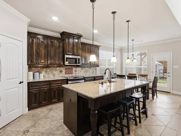 16520 Amistad Avenue, Prosper, TX 75078