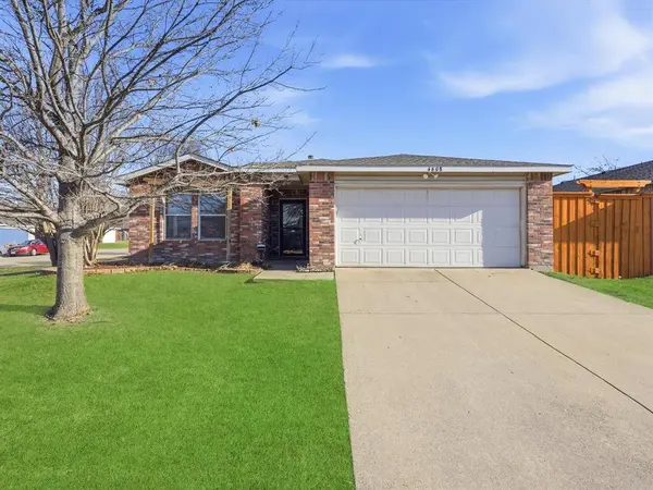 4608 Cedar Crest Drive, Mckinney, TX 75070