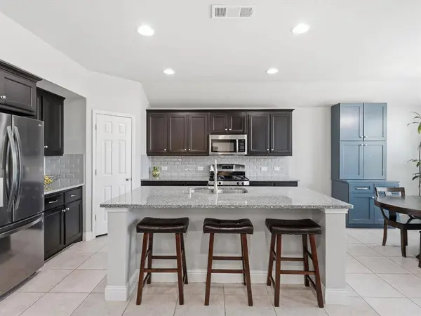 313 Stableford Street, Celina, TX 75009