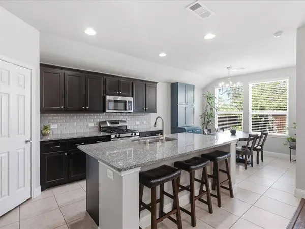 313 Stableford Street, Celina, TX 75009