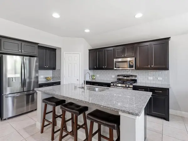 313 Stableford Street, Celina, TX 75009