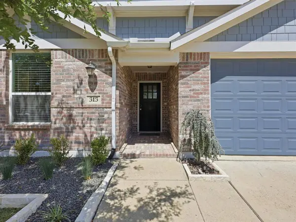 313 Stableford Street, Celina, TX 75009