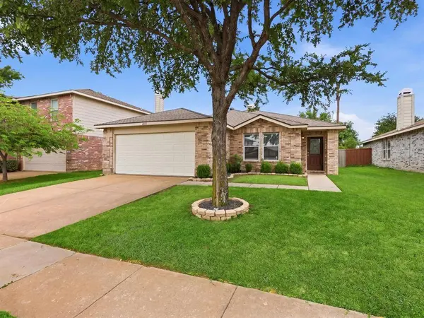 2261 White Pine Drive, Little Elm, TX 75068