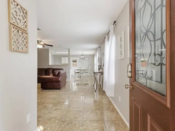 2261 White Pine Drive, Little Elm, TX 75068