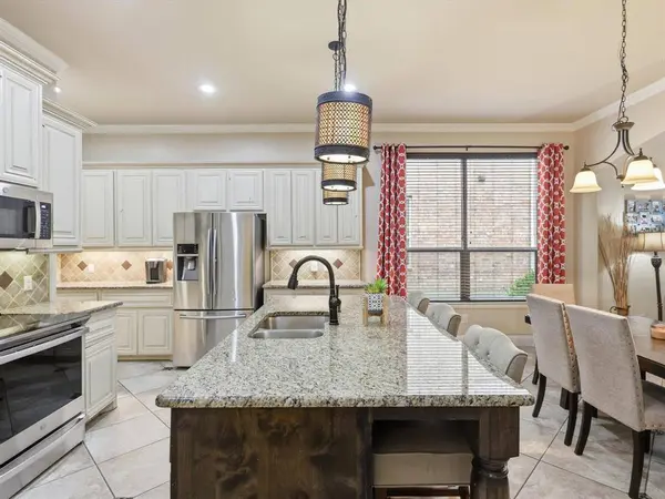 16304 Toledo Bend Court, Prosper, TX 75078