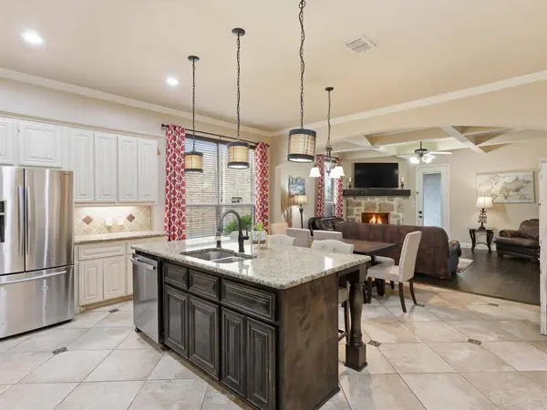 16304 Toledo Bend Court, Prosper, TX 75078