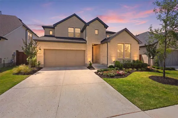 2417 Plumeria Lane, Celina, TX 75009