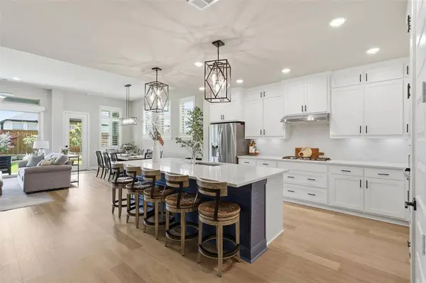 2417 Plumeria Lane, Celina, TX 75009