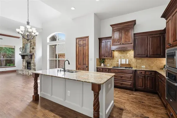 6417 Canyon Crest Drive, Mckinney, TX 75071
