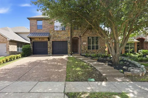 6417 Canyon Crest Drive, Mckinney, TX 75071