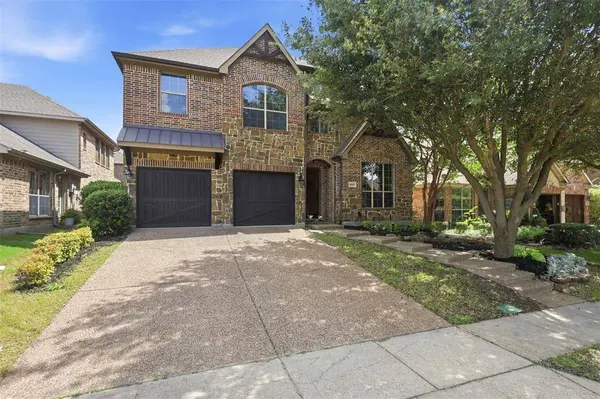 6417 Canyon Crest Drive, Mckinney, TX 75071