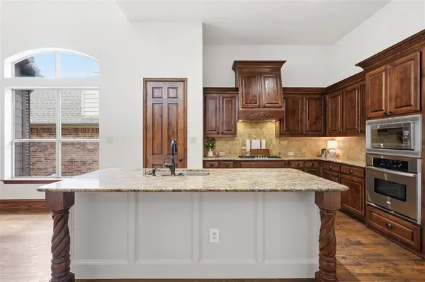 6417 Canyon Crest Drive, Mckinney, TX 75071