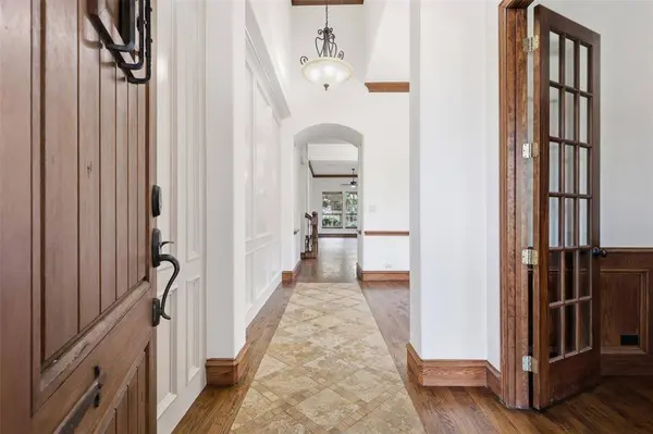 6417 Canyon Crest Drive, Mckinney, TX 75071