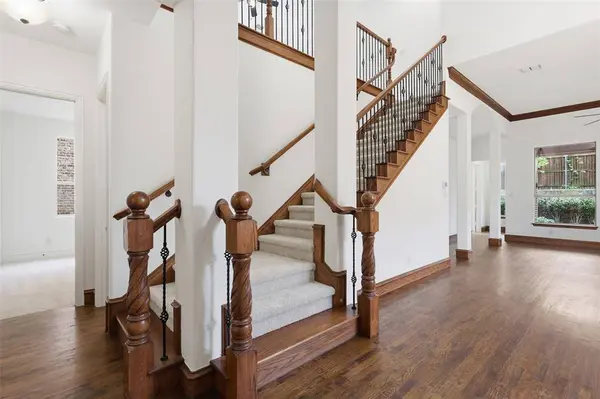 6417 Canyon Crest Drive, Mckinney, TX 75071