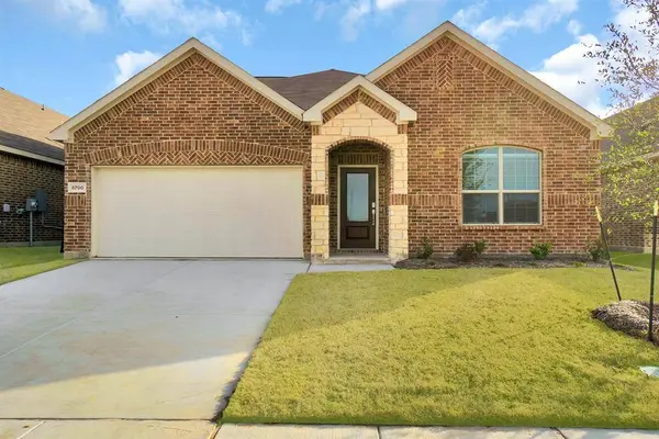8700 Whistling Duck Drive, Mckinney, TX 75071