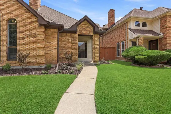3006 N Jomar Drive, Plano, TX 75075