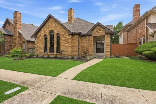 3006 N Jomar Drive, Plano, TX 75075