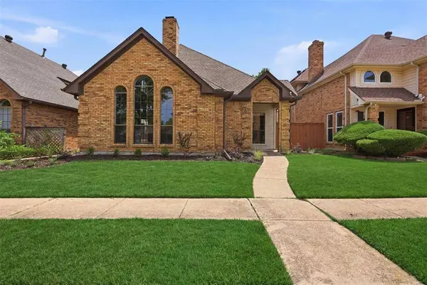 3006 N Jomar Drive, Plano, TX 75075