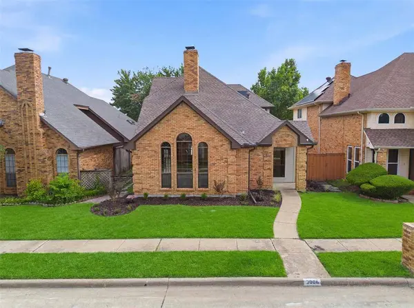 3006 N Jomar Drive, Plano, TX 75075
