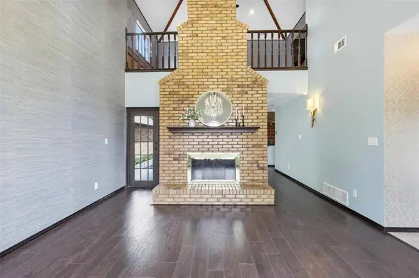 3006 N Jomar Drive, Plano, TX 75075