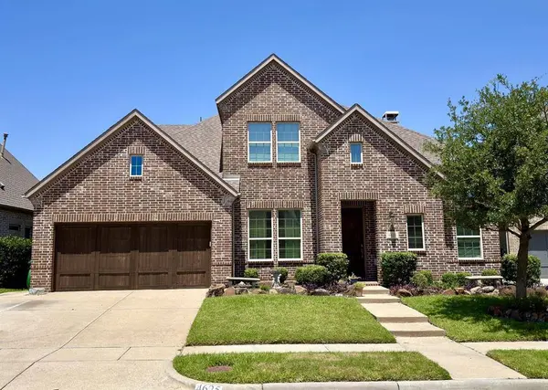 4625 Maverick Way