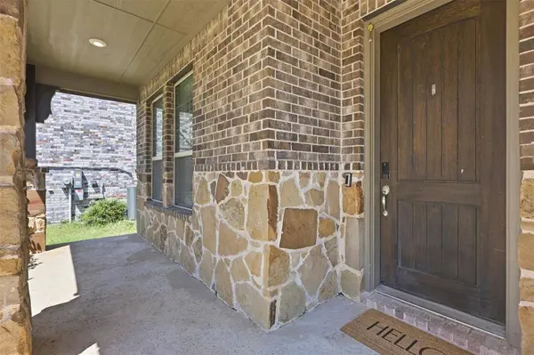 2370 Canary Grass Lane, Prosper, TX 75078