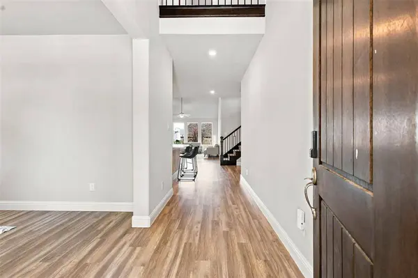 2370 Canary Grass Lane, Prosper, TX 75078