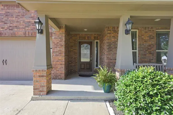 12417 Sharpsburg Drive, Mckinney, TX 75071