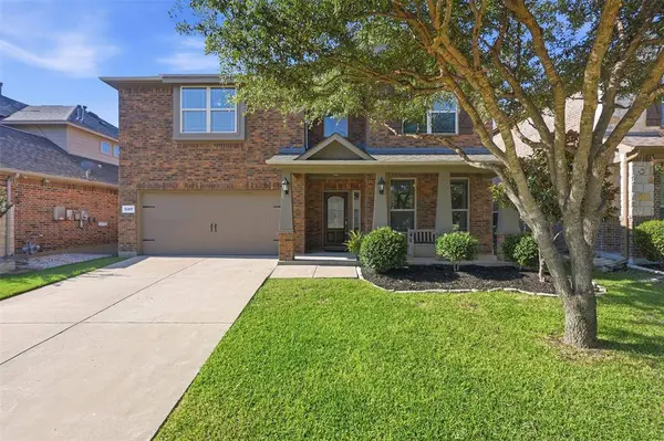 12417 Sharpsburg Drive, Mckinney, TX 75071