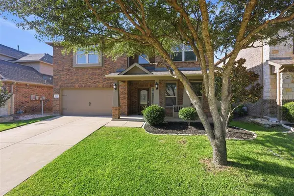 12417 Sharpsburg Drive, Mckinney, TX 75071