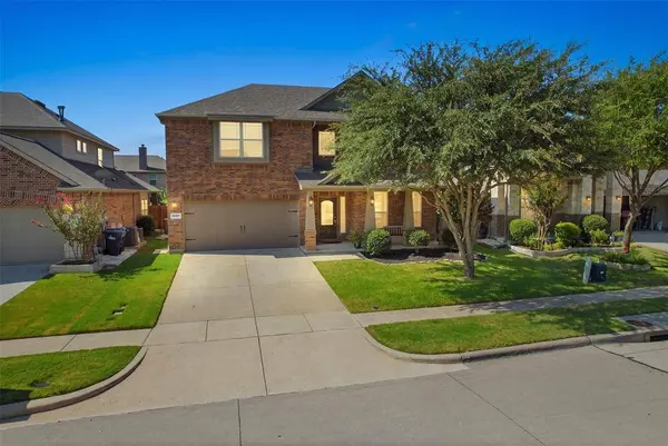 12417 Sharpsburg Drive, Mckinney, TX 75071