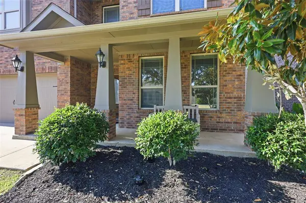 12417 Sharpsburg Drive, Mckinney, TX 75071
