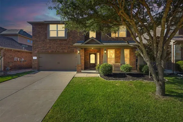 12417 Sharpsburg Drive