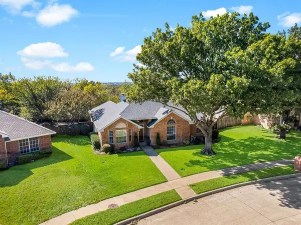 2307 Bristol Drive, Carrollton, TX 75006