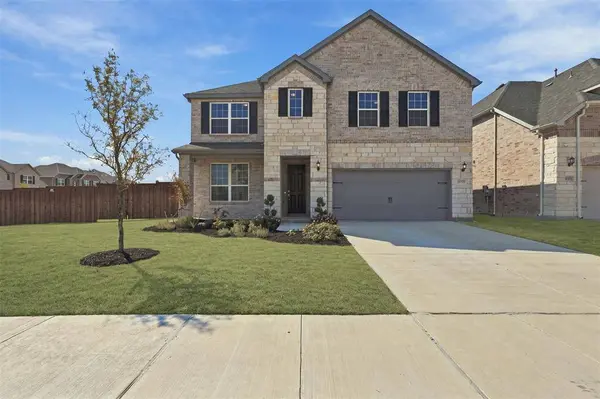 4001 Maida Road, Mckinney, TX 75071