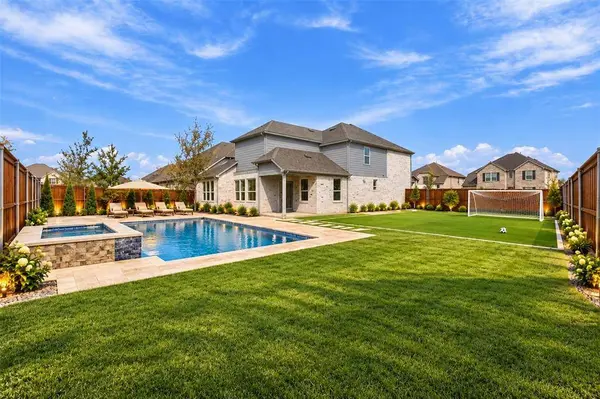 4001 Maida Road, Mckinney, TX 75071